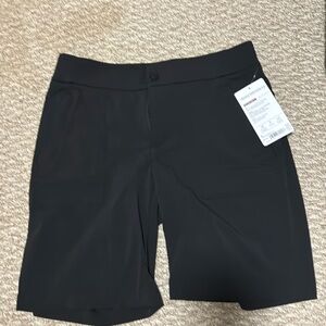 NWT Athleta Trekkie Bermuda 2.0